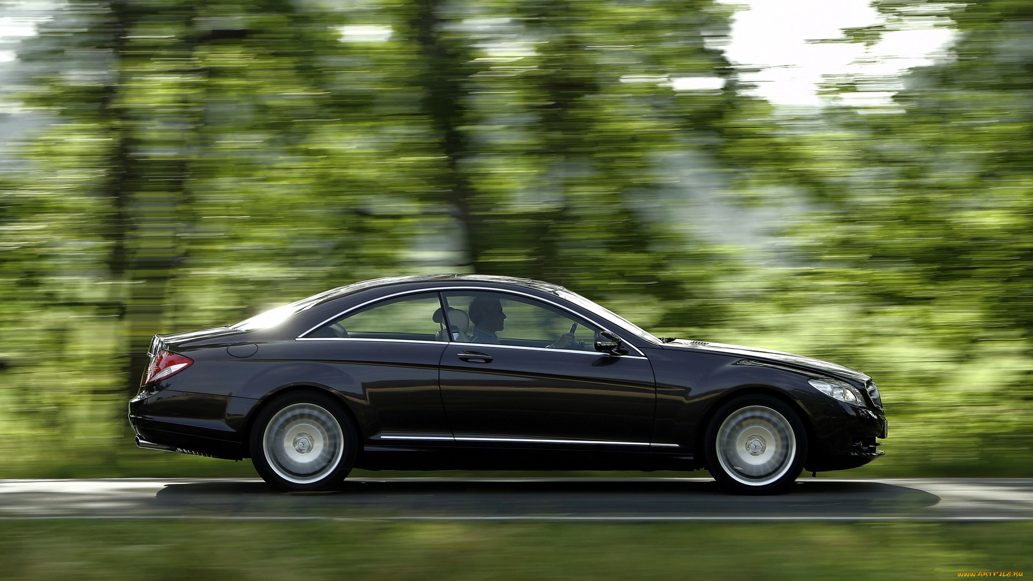 mercedes, cl, , benz, daimler, ag, 